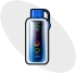 Електронні сигарети Vozol Star 20000