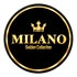 Тютюн Milano Golden Collection