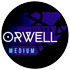 Табак Orwell Medium