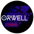 Табак Orwell Strong