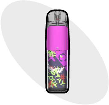 Vaporesso Luxe Q2 SE