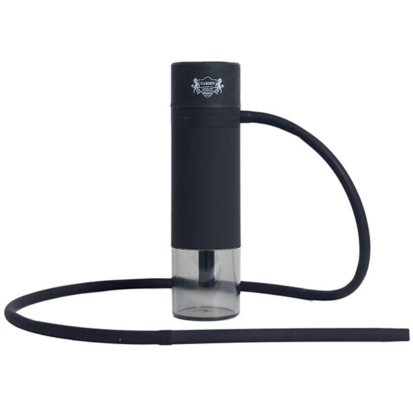 Кальян Garden Car 6162-3 (Черный)