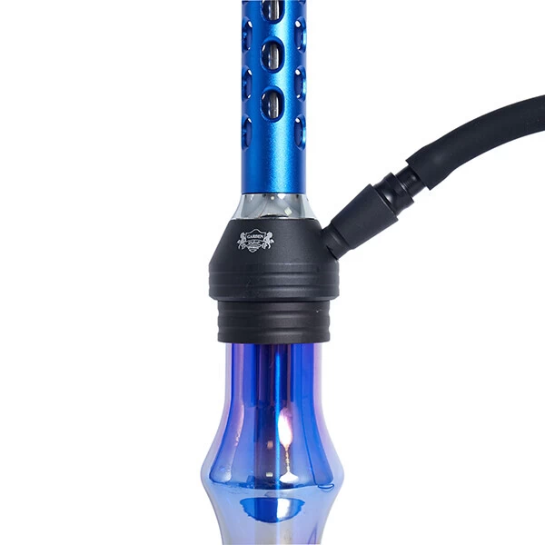 Кальян Garden Hookah 6303-1 (Синий)
