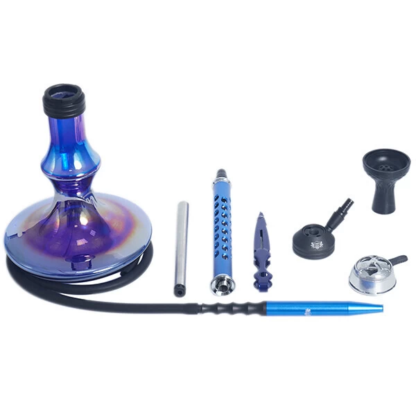 Кальян Garden Hookah 6303-1 (Синий)