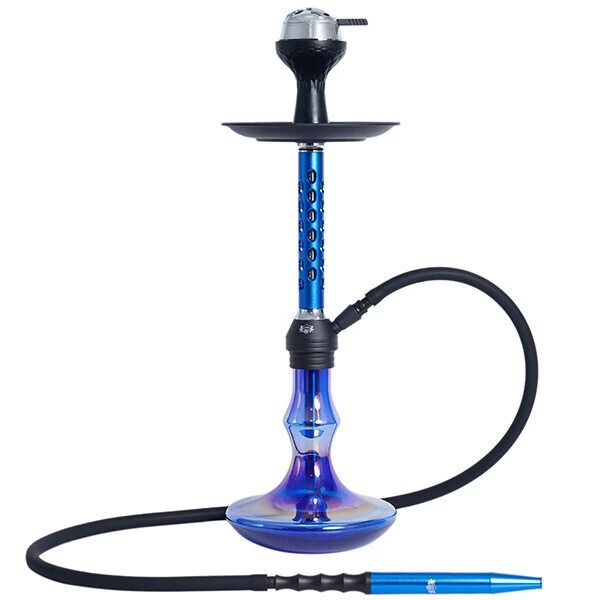 Кальян Garden Hookah 6303-1 (Синий)