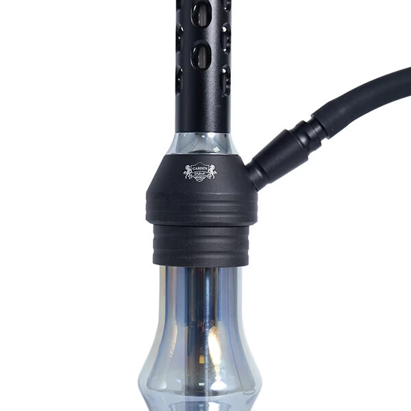 Кальян Garden Hookah 6303 (Черный)