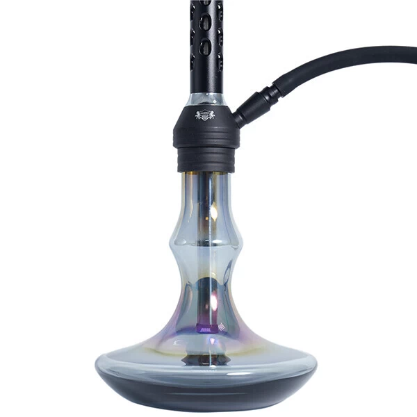 Кальян Garden Hookah 6303 (Черный)