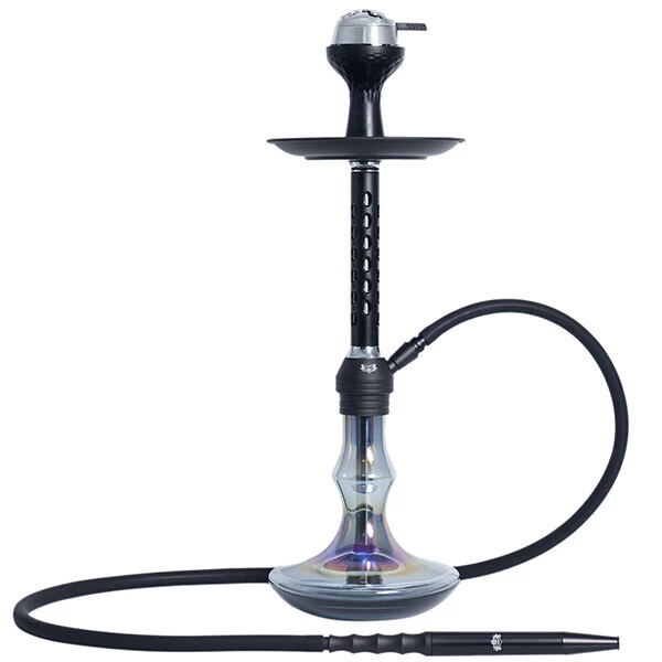Кальян Garden Hookah 6303 (Черный)