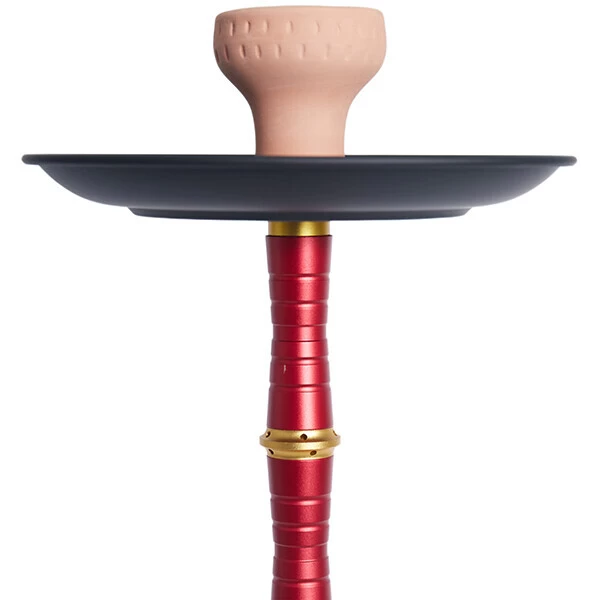 Кальян Garden Shisha 6506-2 (Красный)