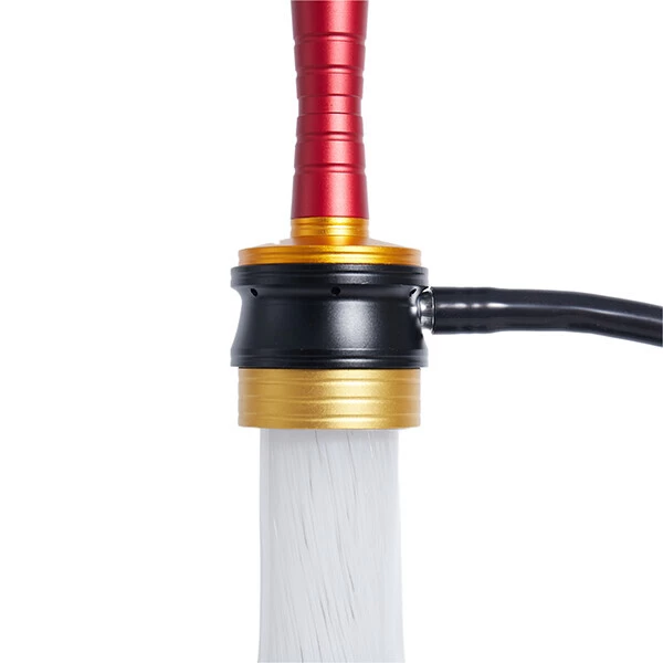Кальян Garden Shisha 6506-2 (Красный)