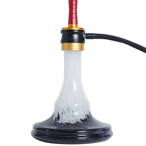 Кальян Garden Shisha 6506-2 (Красный)