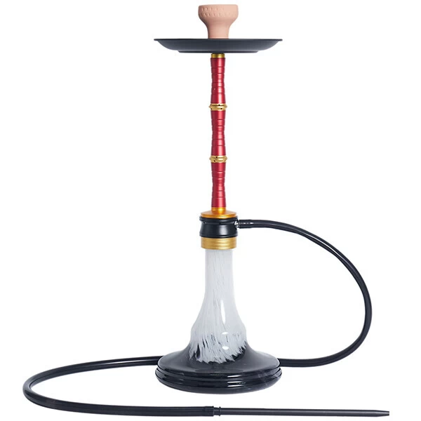 Кальян Garden Shisha 6506-2 (Красный)