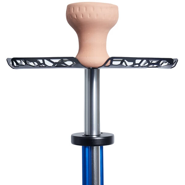 Кальян Garden Shisha 6507-1 (Синий)