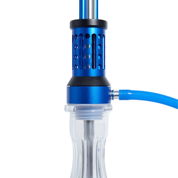 Кальян Garden Shisha 6507-1 (Синий)