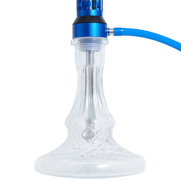 Кальян Garden Shisha 6507-1 (Синий)