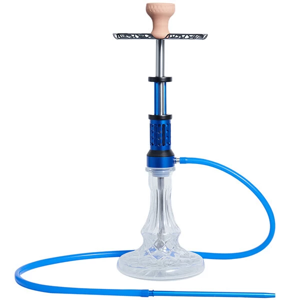 Кальян Garden Shisha 6507-1 (Синий)