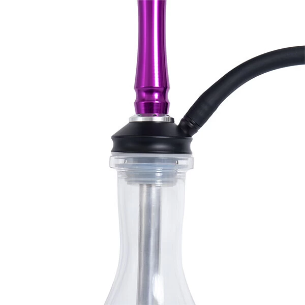 Кальян Hookah Deluxe H18-PR (Фиолетовый)