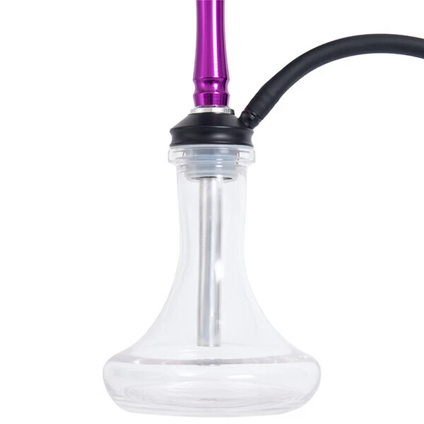 Кальян Hookah Deluxe H18-PR (Фиолетовый)