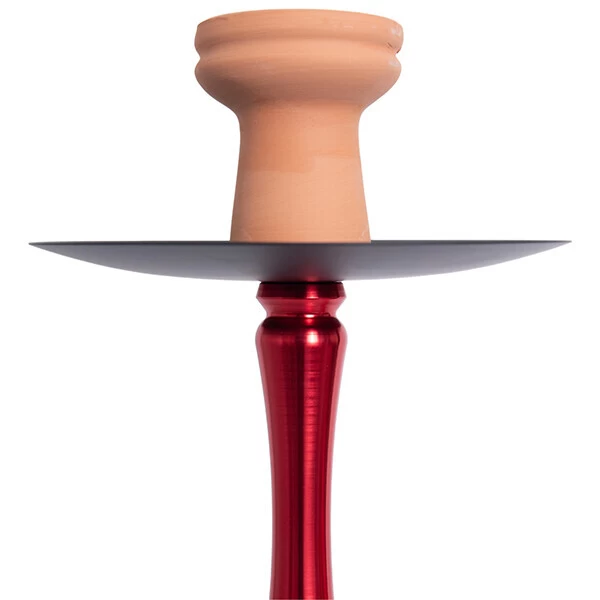 Кальян Hookah Deluxe H18-RD (Красный)