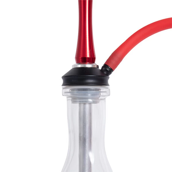 Кальян Hookah Deluxe H18-RD (Красный)