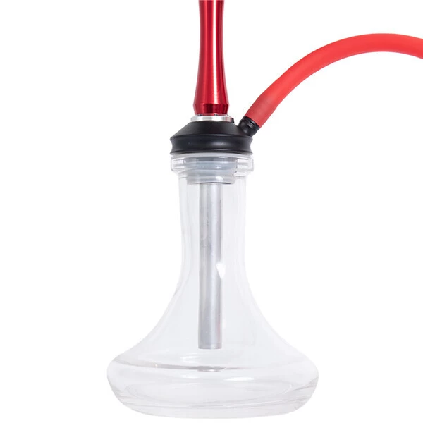 Кальян Hookah Deluxe H18-RD (Красный)