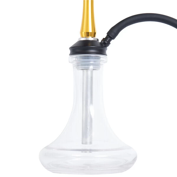 Кальян Hookah Deluxe H18-YE (Желтый)