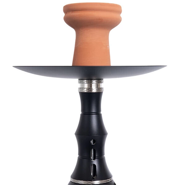 Кальян Hookah Deluxe H20-BK (Черный)