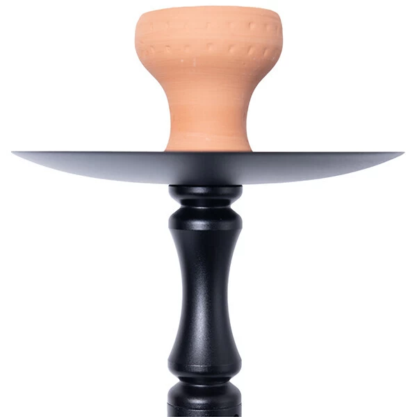 Кальян Hookah Deluxe H23-BK (Черный)