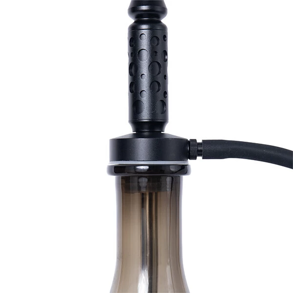 Кальян Hookah Deluxe H23-BK (Черный)