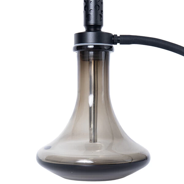 Кальян Hookah Deluxe H23-BK (Черный)