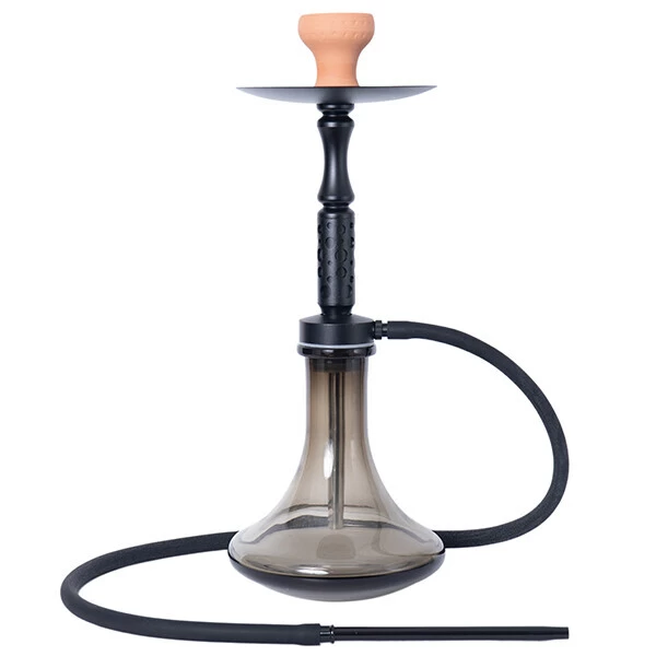 Кальян Hookah Deluxe H23-BK (Черный)