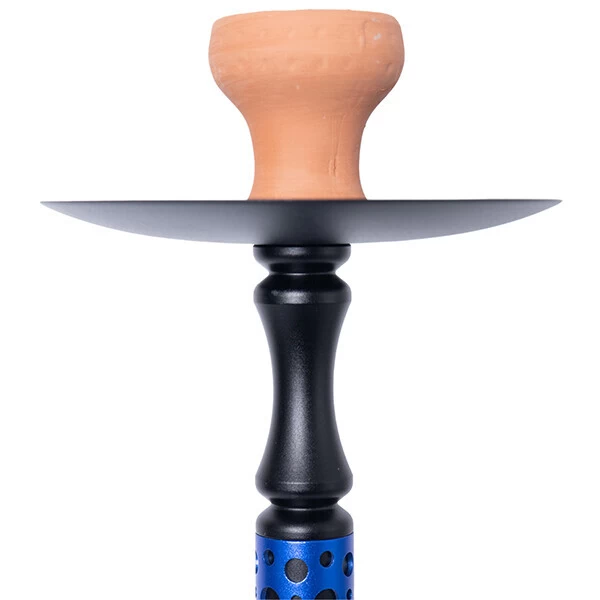 Кальян Hookah Deluxe H23-BU (Синий)