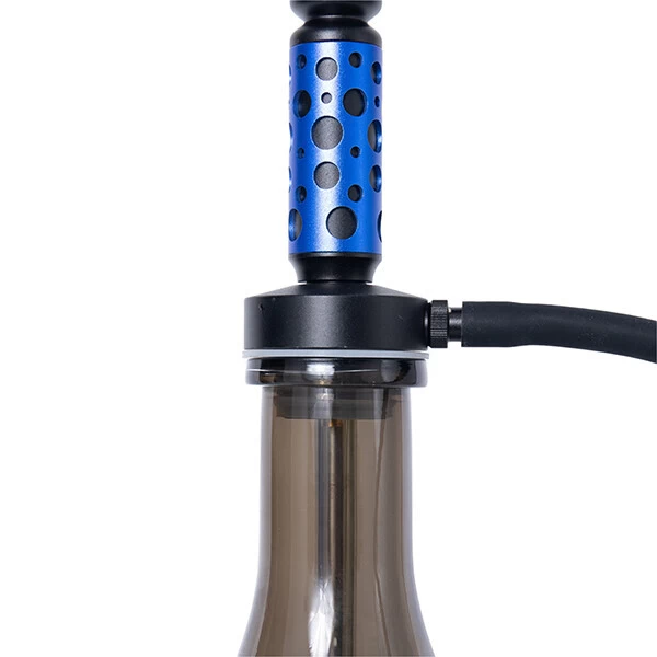 Кальян Hookah Deluxe H23-BU (Синий)