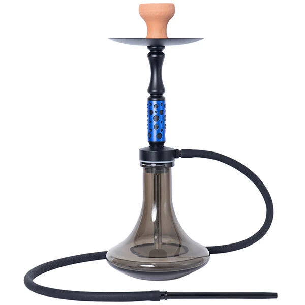 Кальян Hookah Deluxe H23-BU (Синий)