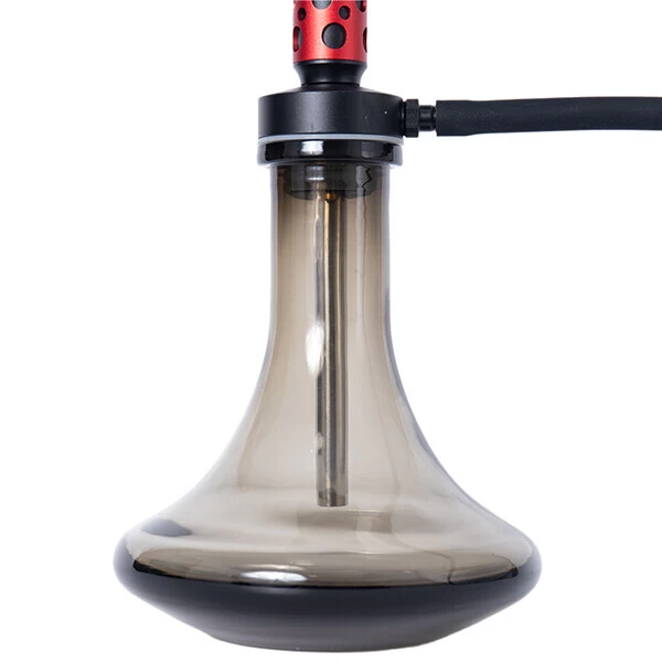 Кальян Hookah Deluxe H23-RD (Красный)