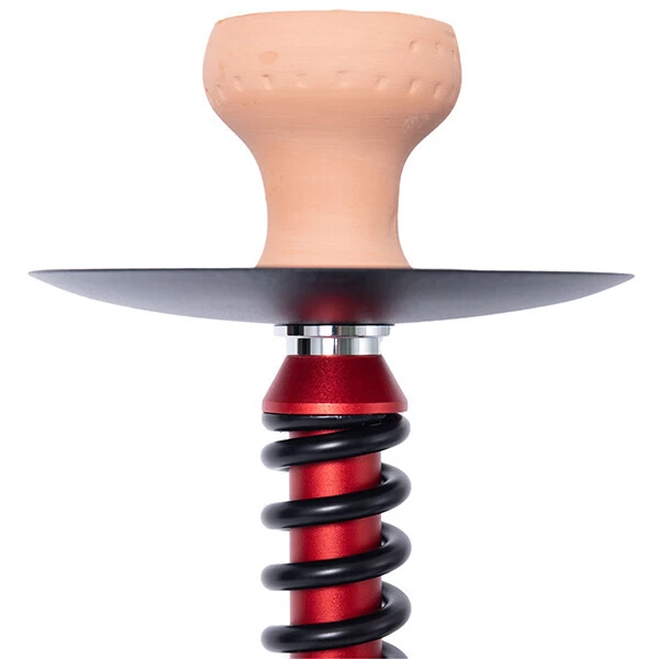 Кальян Hookah Deluxe H24-RD (Красный)
