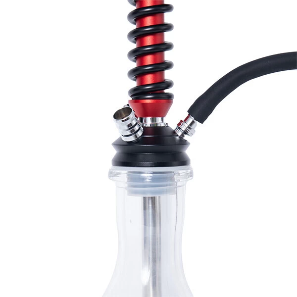 Кальян Hookah Deluxe H24-RD (Красный)