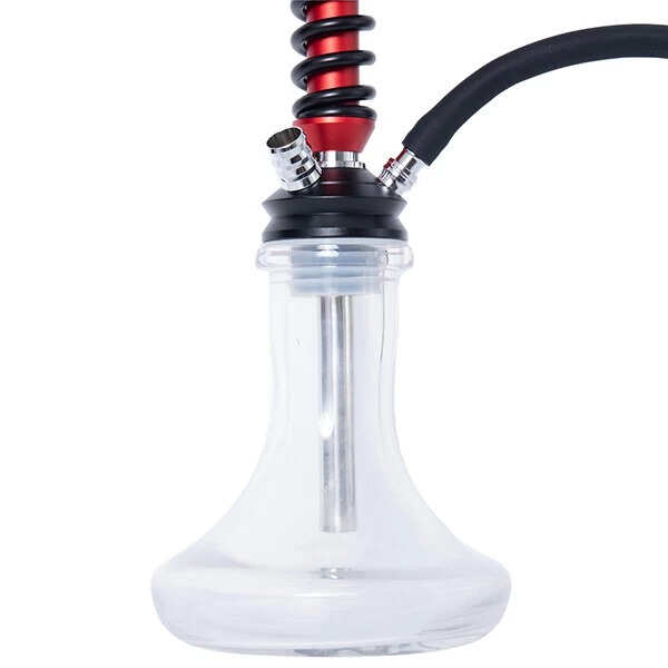 Кальян Hookah Deluxe H24-RD (Красный)