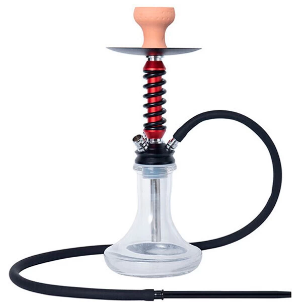 Кальян Hookah Deluxe H24-RD (Красный)