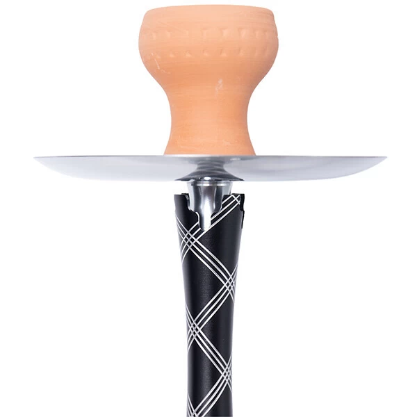 Кальян Hookah Deluxe H38-BK (Черный)