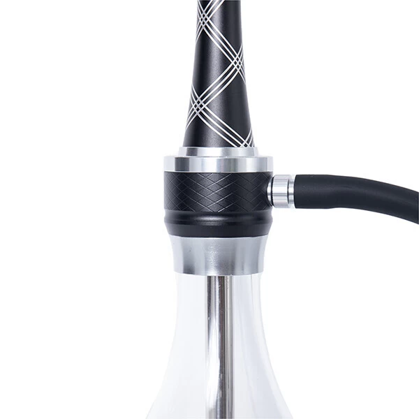 Кальян Hookah Deluxe H38-BK (Черный)