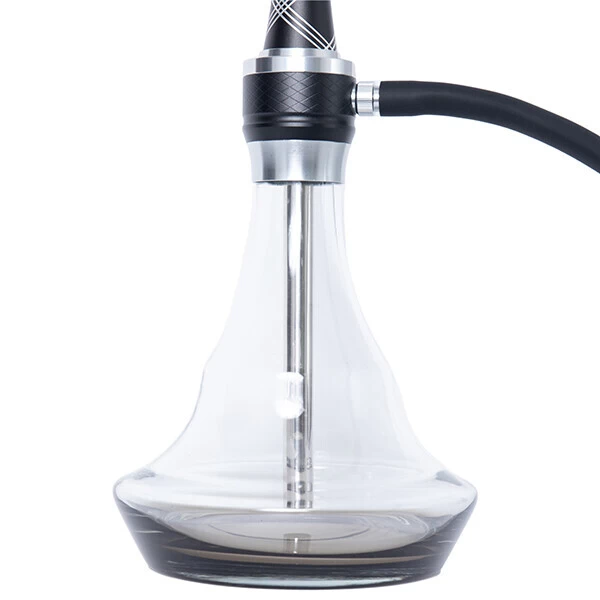 Кальян Hookah Deluxe H38-BK (Черный)