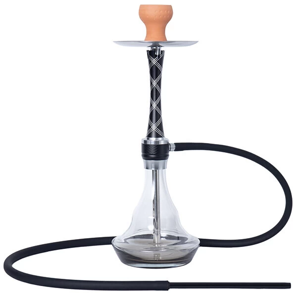 Кальян Hookah Deluxe H38-BK (Черный)