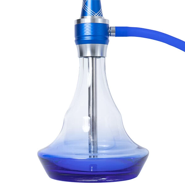 Кальян Hookah Deluxe H38-BU (Синий)