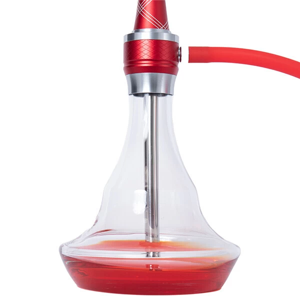 Кальян Hookah Deluxe H38-RD (Красный)