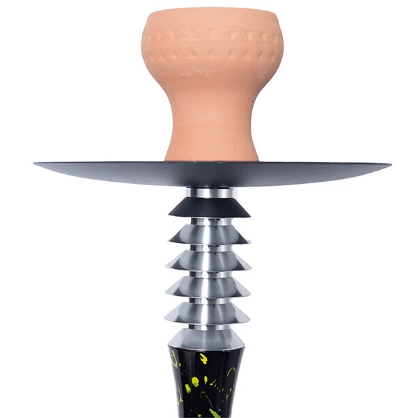 Кальян Hookah Deluxe H39-BK (Черный)