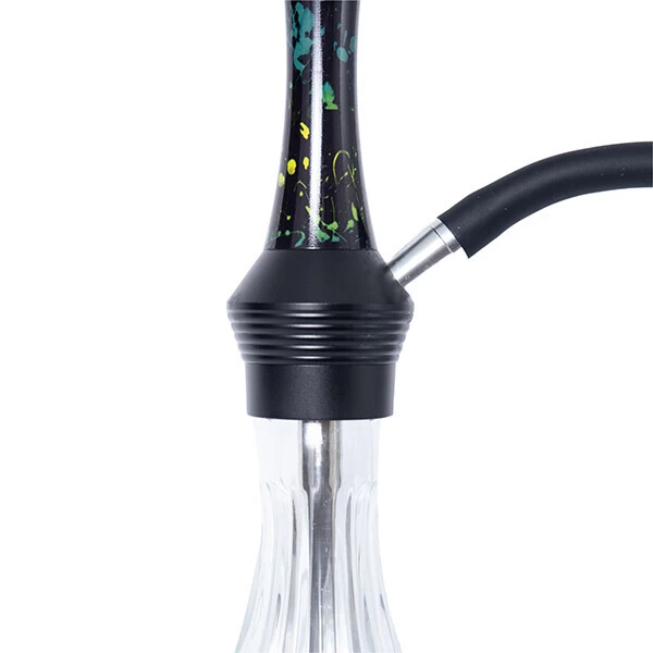 Кальян Hookah Deluxe H39-BK (Черный)