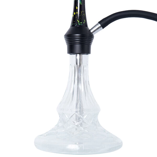 Кальян Hookah Deluxe H39-BK (Черный)