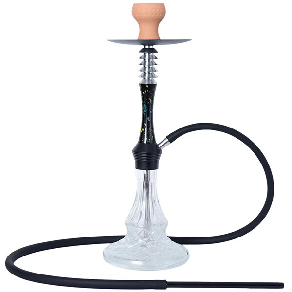 Кальян Hookah Deluxe H39-BK (Черный)