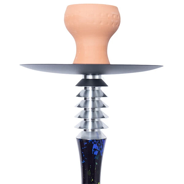 Кальян Hookah Deluxe H39-BU (Синий)